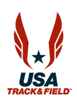 USATF Logo